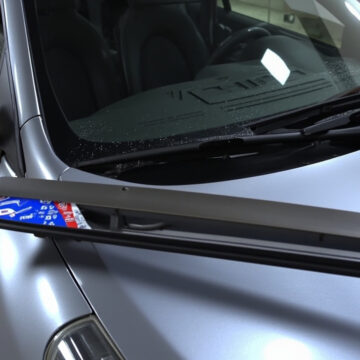 Changer l'essuie glace de la Clio 4 : guide complet