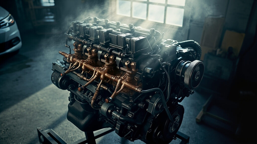 Claquements moteur sur la nemo 1.3 hdi : causes et solutions