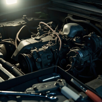 Claquements moteur sur la nemo 1.3 hdi : causes et solutions