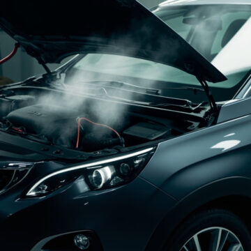 Défaut de moteur sur la 3008 : comprendre et agir