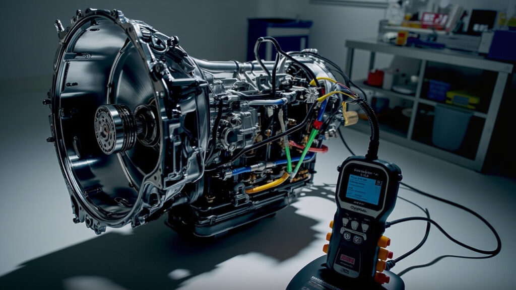 Le probleme de boite auto sur la fiat 500: comprendre et resoudre les dysfonctionnements