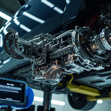 Le probleme de boite auto sur la fiat 500: comprendre et resoudre les dysfonctionnements