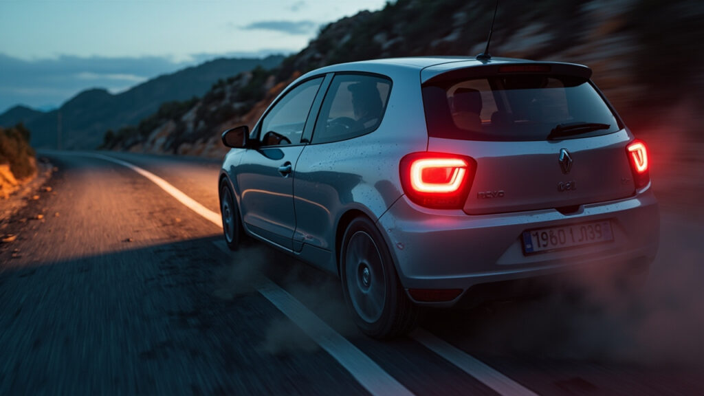Panne de freinage sur la Clio 3 : comprendre et prévenir