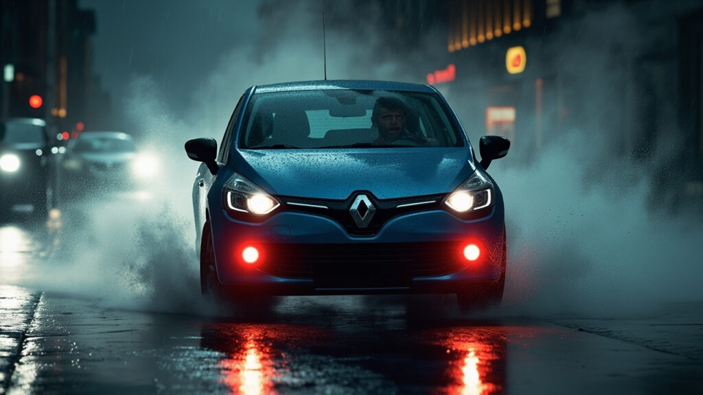 Panne de freinage sur la Clio 3 : comprendre et prévenir