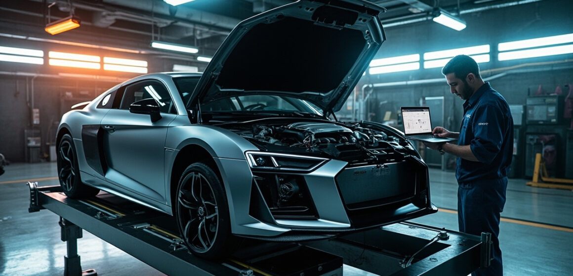 propulsion-et-dysfonctionnement-le-guide-de-latelier-audi Propulsion et dysfonctionnement : le guide de l'atelier audi