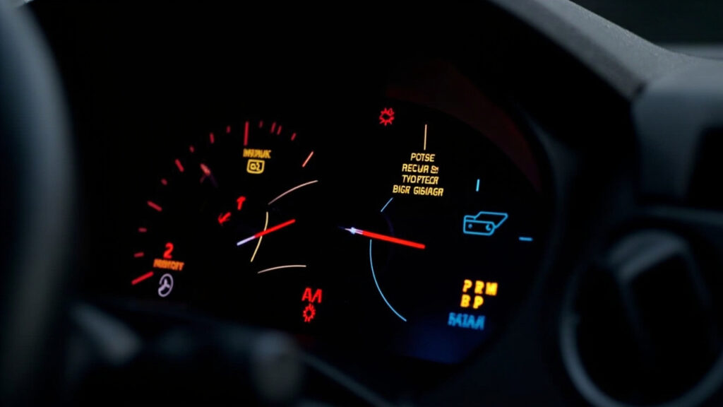 Signification voyant tableau de bord kia picanto : comprendre les alertes