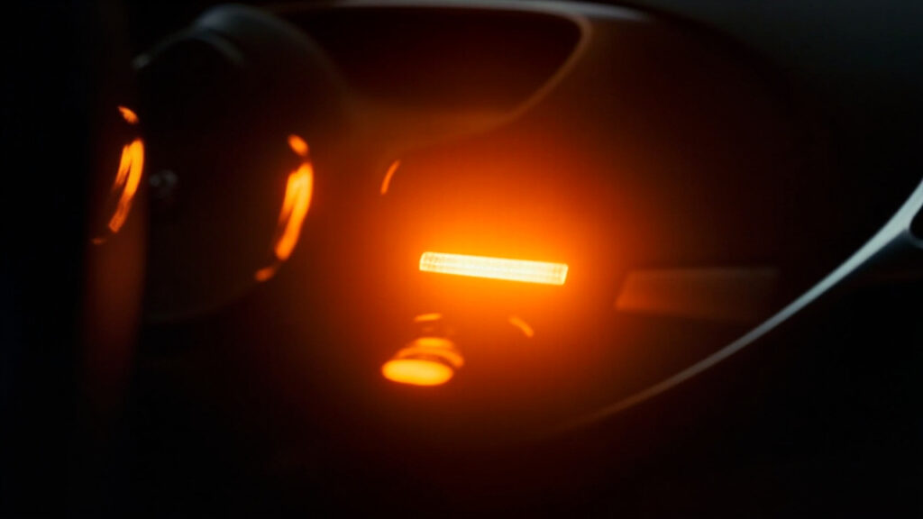 Voyant orange sur la peugeot 108 : explications essentielles