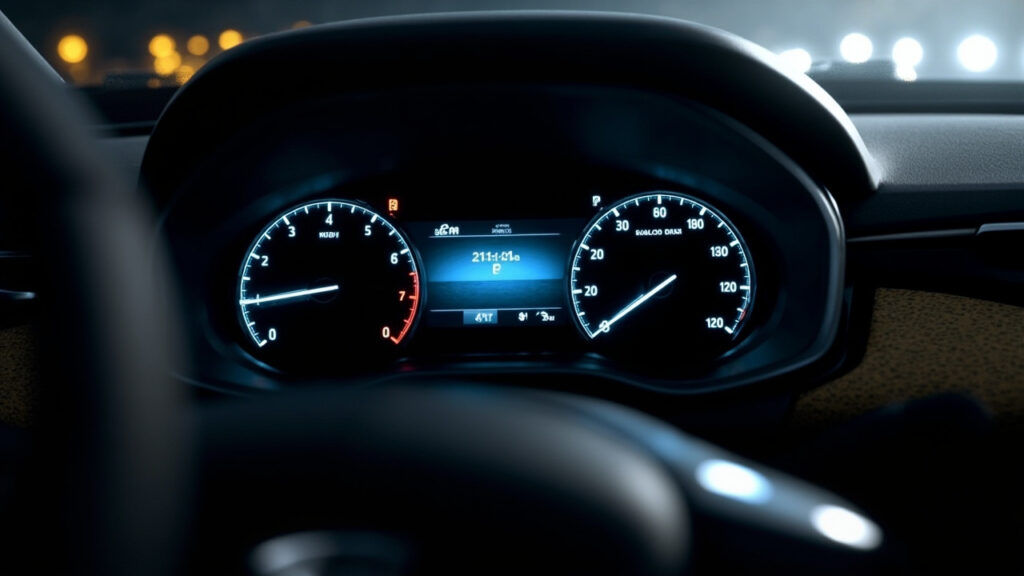 Voyants de tableau de bord sur la peugeot 208 : guide complet