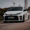 Toyota Gr Yaris