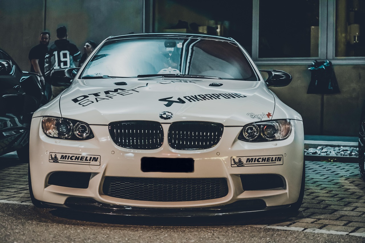 voiture
