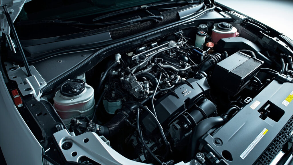 Défaut moteur de la peugeot 3008 : décryptage complet