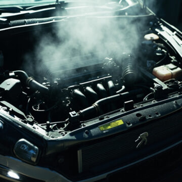 Défaut moteur de la peugeot 3008 : décryptage complet