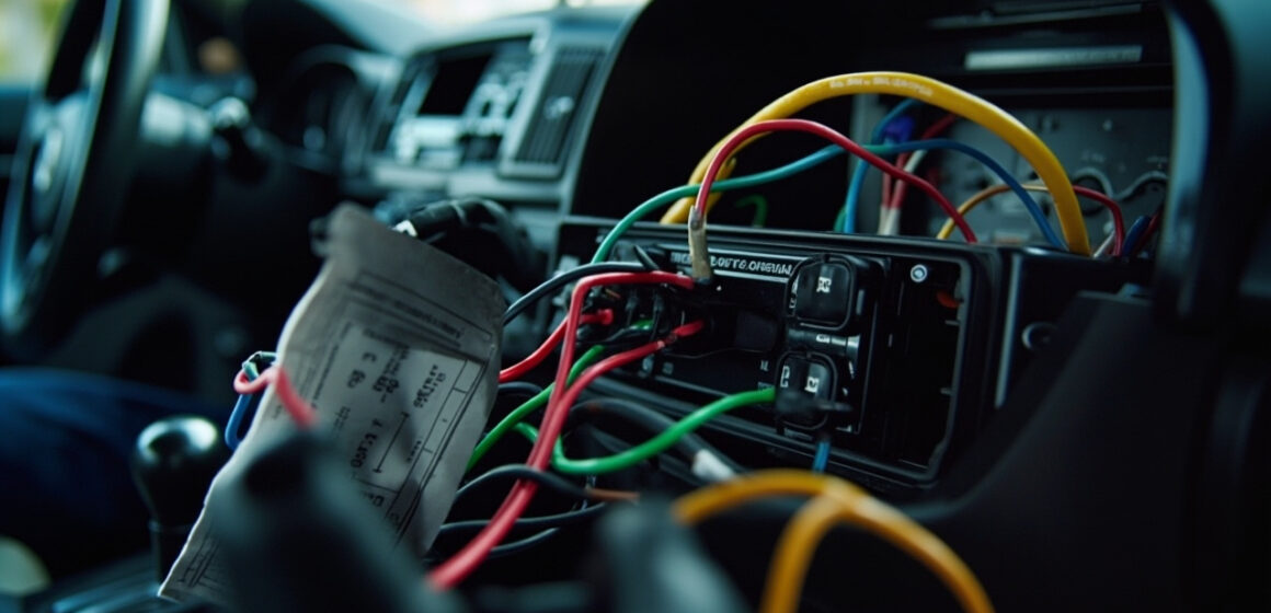 installer-un-autoradio-guide-sur-le-schema-de-branchement-et-la-couleur-des-fils Installer un autoradio: guide sur le schéma de branchement et la couleur des fils