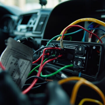 installer-un-autoradio-guide-sur-le-schema-de-branchement-et-la-couleur-des-fils Installer un autoradio: guide sur le schéma de branchement et la couleur des fils