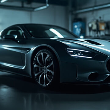 Le prêt auto: l'allié discret pour un tuning réussi