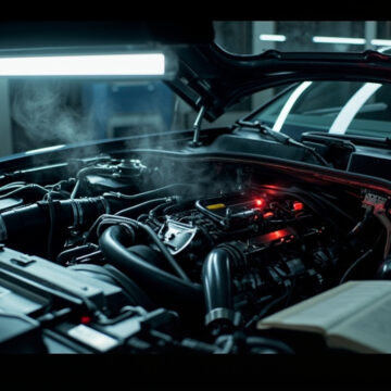 Propulsion dysfonctionnement: le guide de l'atelier audi