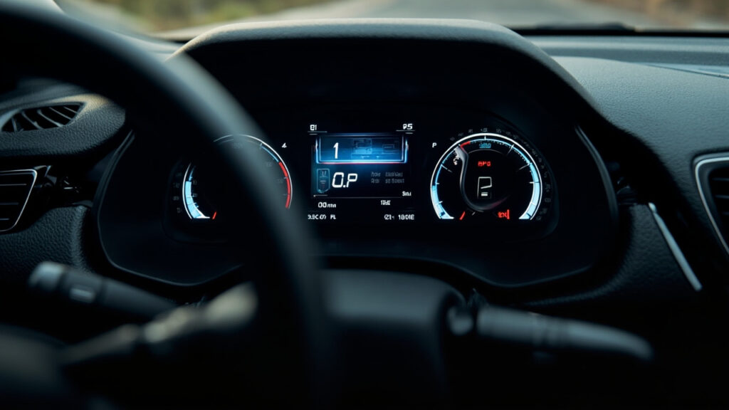 Voyants du tableau de bord de la peugeot 208: guide complet