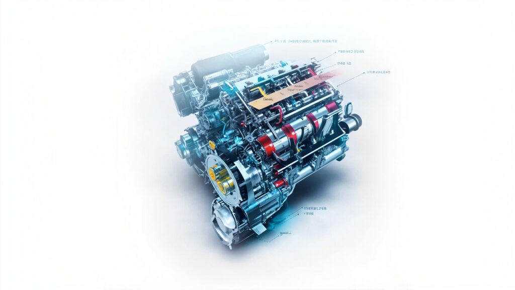 La durée de vie du moteur essence kia expliquée