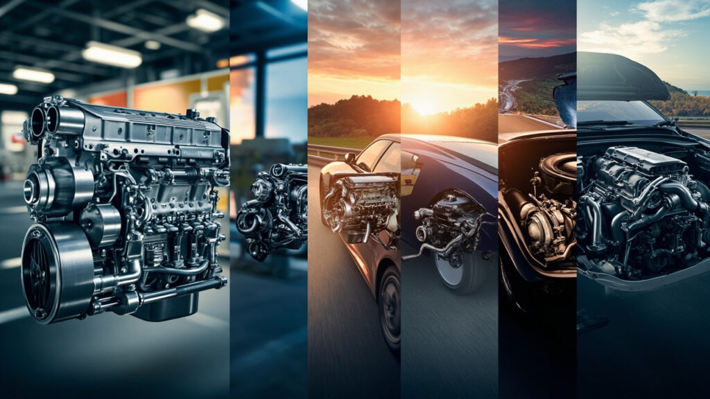 La durée de vie du moteur essence kia expliquée