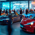Leasing social en 2025: découvrez les voitures électriques éligibles