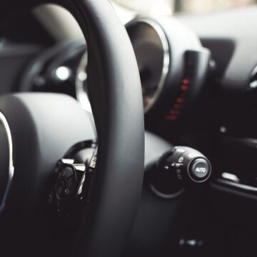 Support de téléphone Mini Cooper : l’accessoire design et pratique pour les conducteurs exigeants