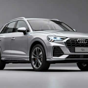 Audi q3 : quelles années éviter et pourquoi without any text