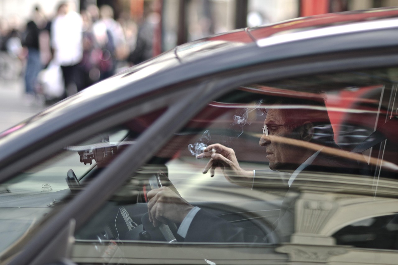 conducteur