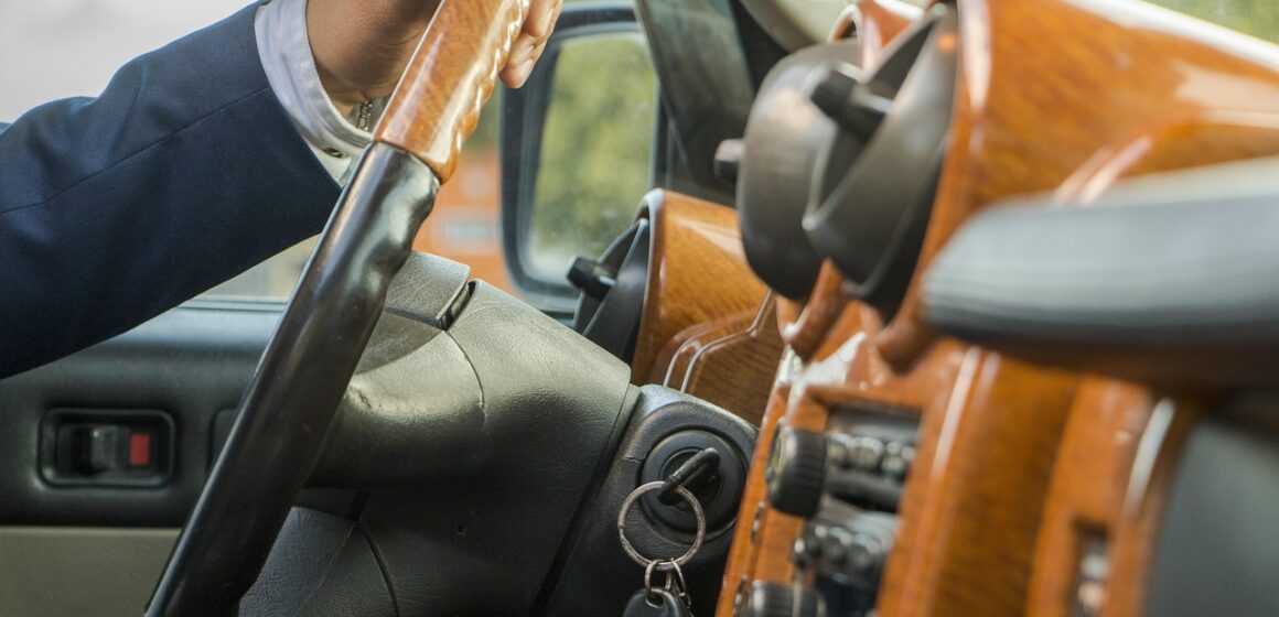 driver conducteur
