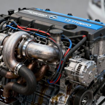 Fiabilité du moteur 1.2 turbo opel : consommation, problèmes et entretien without any text
