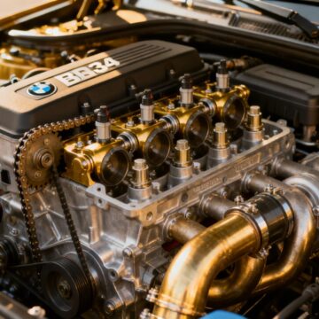 Fiabilité du moteur bmw b38 1,5 l (3 cylindres) : guide et conseils without any text