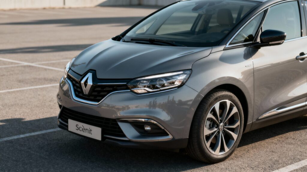 Fiabilité renault scénic : modèles à éviter et conseils d'achat without any text