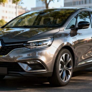 Fiabilité renault scénic : modèles à éviter et conseils d'achat without any text