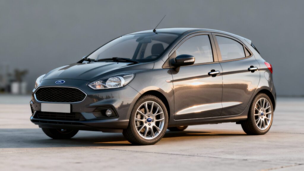 Ford ka : modèles à éviter et conseils d'achat without any text