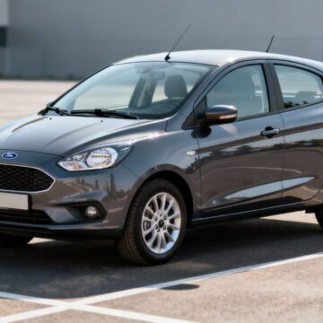 Ford ka : modèles à éviter et conseils d'achat without any text