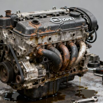 Moteurs opel à éviter : guide des blocs problématiques without any text