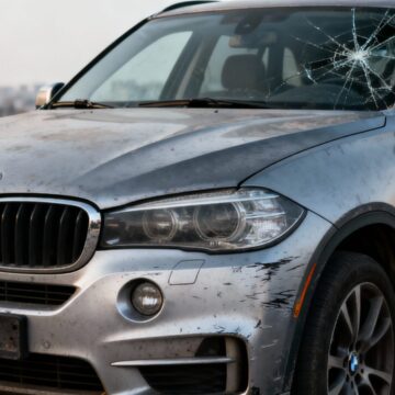 Quels bmw x5 éviter à l'occasion without any text