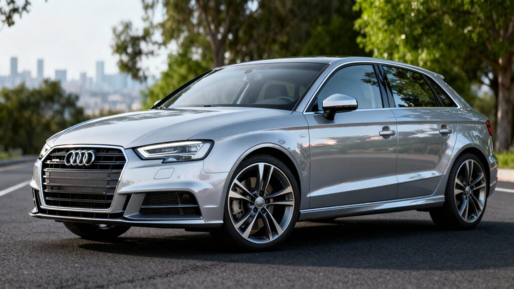 Audi a3 : quels modèles éviter selon la génération et le moteur without any text