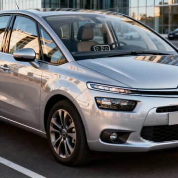 C4 picasso : modèles à éviter et conseils d'achat without any text