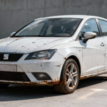 Les modèles seat ibiza à éviter : guide d'achat et défauts fréquents without any text