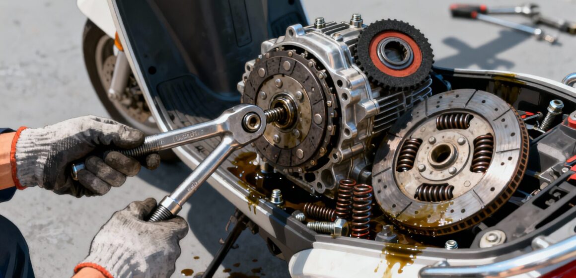 quand-changer-lembrayage-dun-scooter-ou-dune-mecaboite-without-any-text Quand changer l'embrayage d'un scooter ou d'une mécaboîte without any text