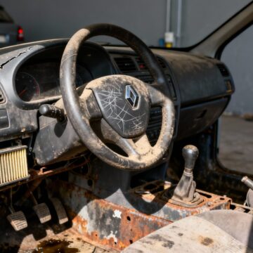 Quels modèles de renault clio éviter et pourquoi without any text