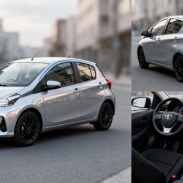 Toyota aygo : problèmes à connaître avant d'acheter without any text