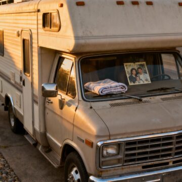 Vendre un camping-car après un décès ou un divorce : démarches et conseils without any text