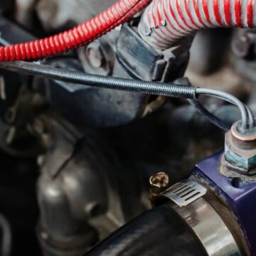 Les coudes en aluminium : la solution légèreté pour les circuits d’admission et d’intercooler coude