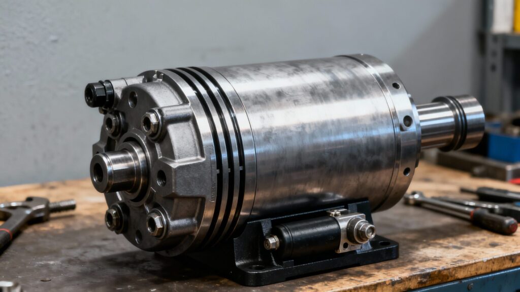 Cylindre piston booster : guide complet pour mbk booster with any text