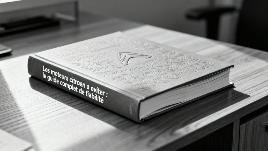 Les moteurs citroen a eviter : le guide complet de fiabilité without any text