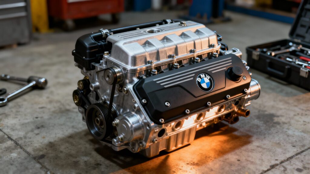 Moteurs bmw les plus fiables : guide des blocs à privilégier without any text