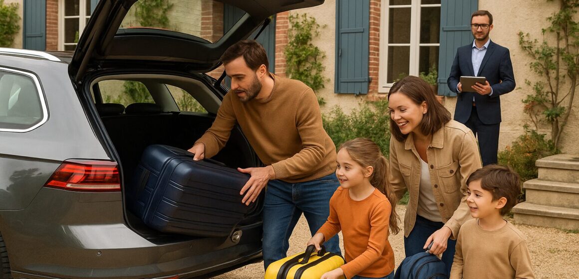 Choisir le véhicule adapté à sa famille et à son budget : guide complet pour un achat éclairé voiture de famille