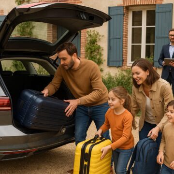 Choisir le véhicule adapté à sa famille et à son budget : guide complet pour un achat éclairé voiture de famille