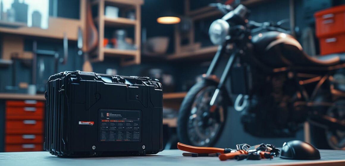 350135_1 Tout savoir sur les batteries moto nouvelle génération en lithium
